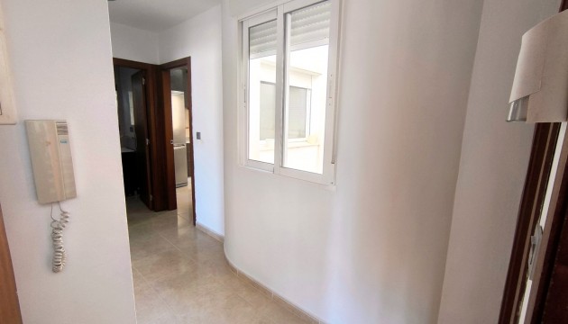 Resale - Wohnung - Benijofar - Benijófar