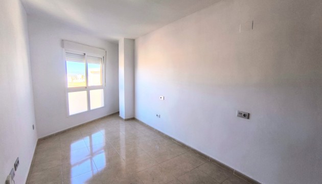 Resale - Wohnung - Benijofar - Benijófar