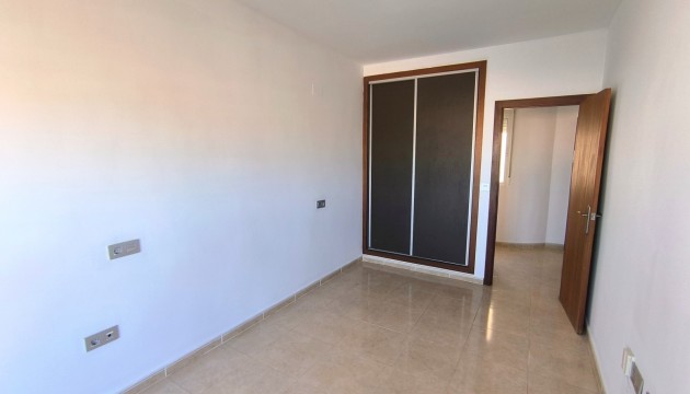 Resale - Wohnung - Benijofar - Benijófar