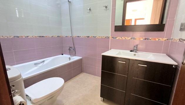 Resale - Wohnung - Benijofar - Benijófar