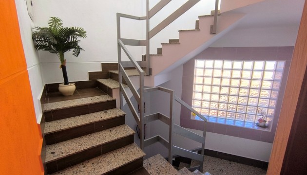 Resale - Wohnung - Benijofar - Benijófar