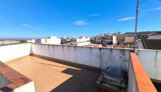 Resale - Wohnung - Benijofar - Benijófar