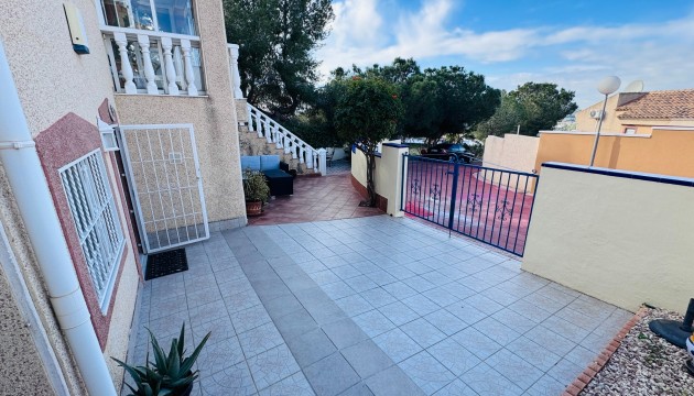 Revente - Villa's
 - Algorfa