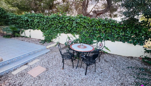 Revente - Villa's
 - Algorfa