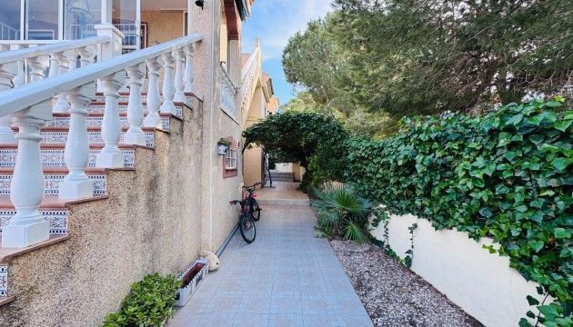 Revente - Villa's
 - Algorfa