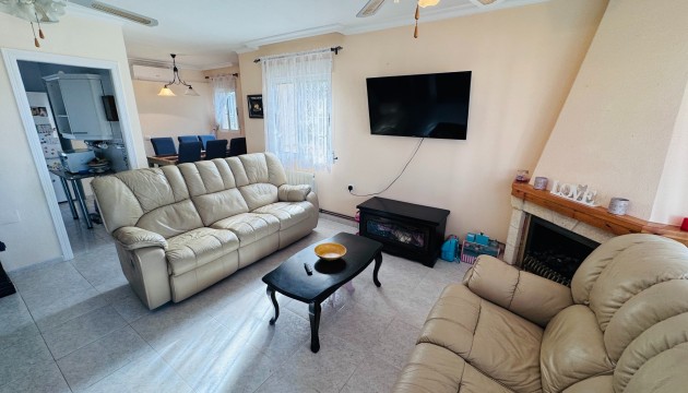 Revente - Villa's
 - Algorfa