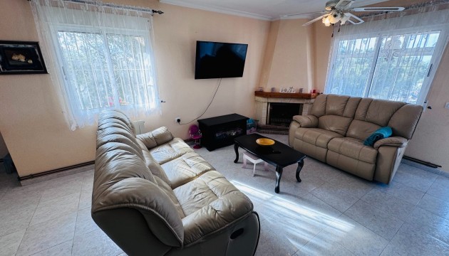 Revente - Villa's
 - Algorfa