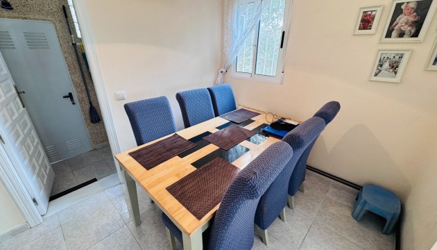 Revente - Villa's
 - Algorfa