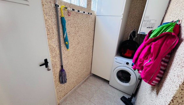 Revente - Villa's
 - Algorfa