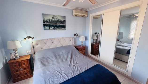 Revente - Villa's
 - Algorfa