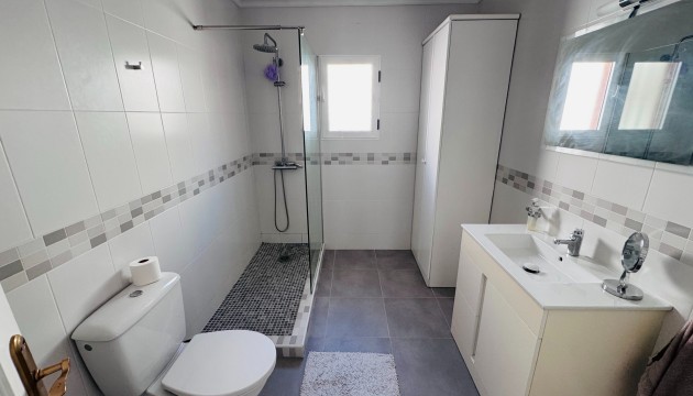 Revente - Villa's
 - Algorfa