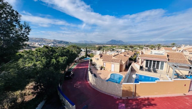 Revente - Villa's
 - Algorfa