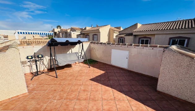 Revente - Villa's
 - Algorfa