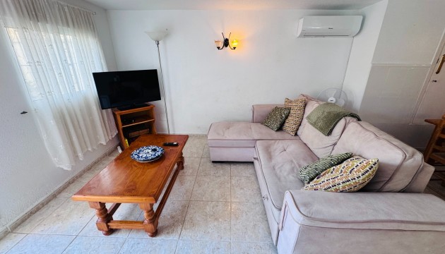 Revente - Villa's
 - Algorfa