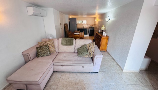 Revente - Villa's
 - Algorfa