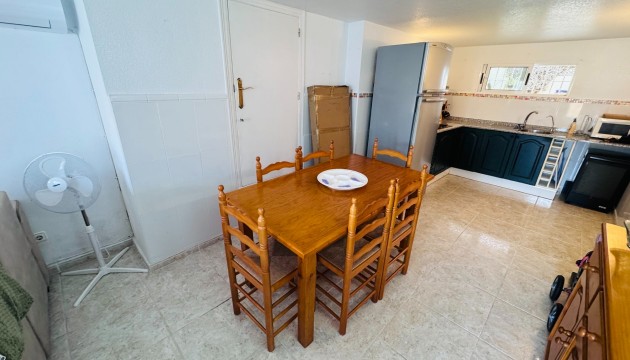 Revente - Villa's
 - Algorfa