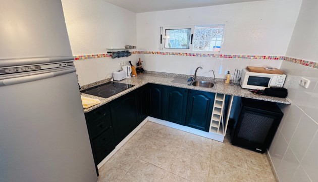 Revente - Villa's
 - Algorfa