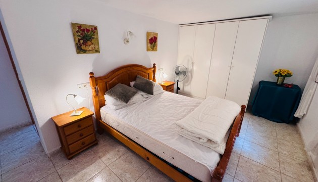 Revente - Villa's
 - Algorfa