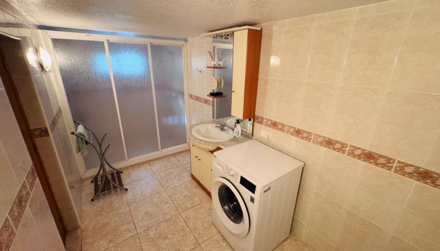 Revente - Villa's
 - Algorfa