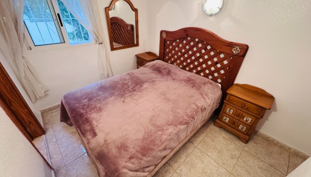 Revente - Villa's
 - Algorfa