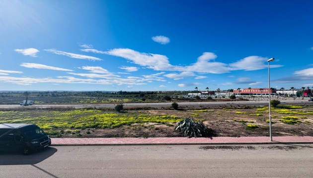 Resale - Villen
 - Ciudad Quesada