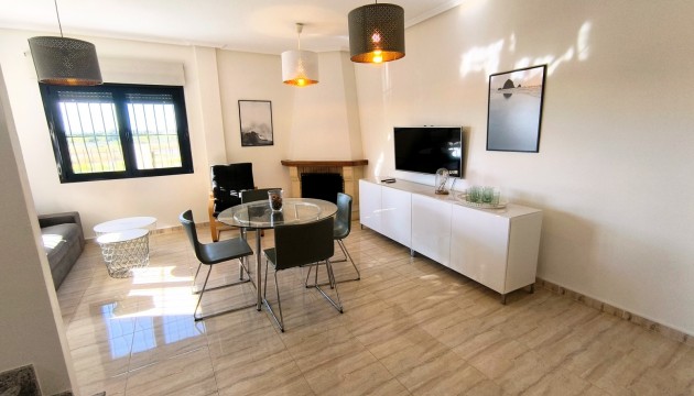 Resale - Villen
 - Ciudad Quesada