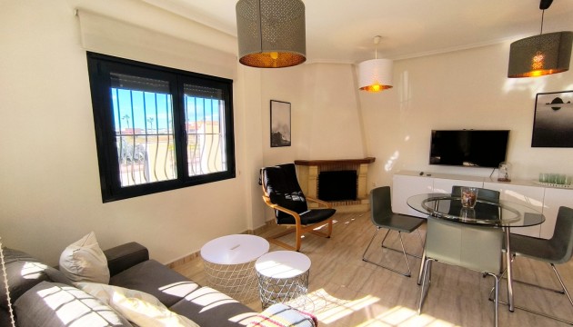 Resale - Villen
 - Ciudad Quesada