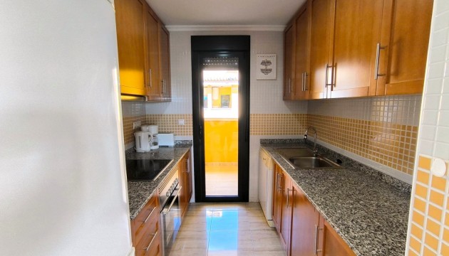 Resale - Villen
 - Ciudad Quesada