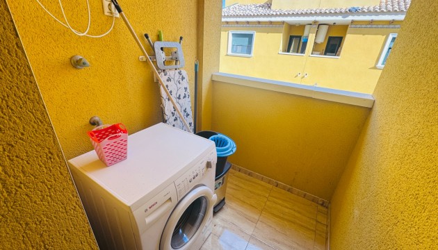 Resale - Villen
 - Ciudad Quesada