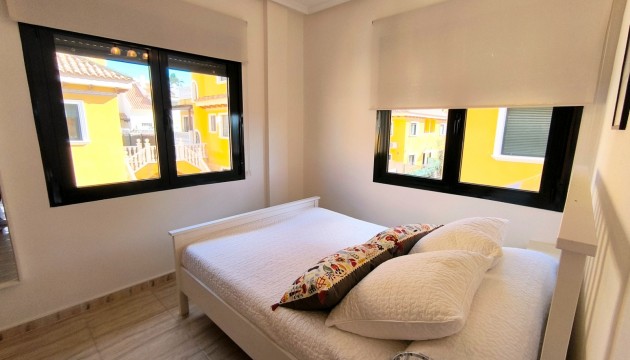 Resale - Villen
 - Ciudad Quesada