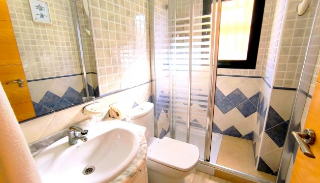 Resale - Villen
 - Ciudad Quesada