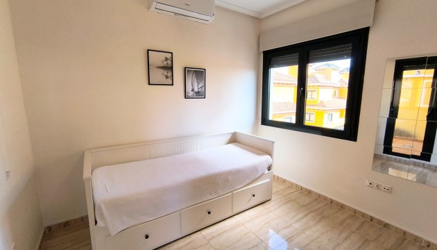 Resale - Villen
 - Ciudad Quesada