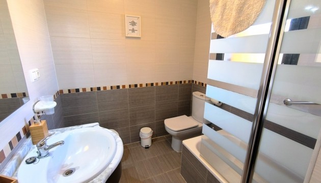 Resale - Villen
 - Ciudad Quesada