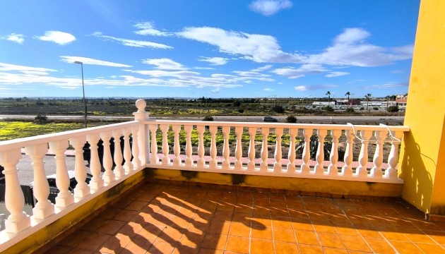 Resale - Villen
 - Ciudad Quesada