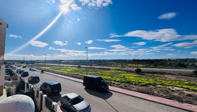 Resale - Villen
 - Ciudad Quesada