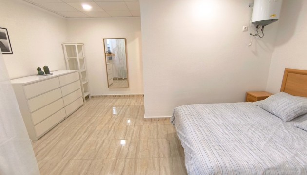 Resale - Villen
 - Ciudad Quesada