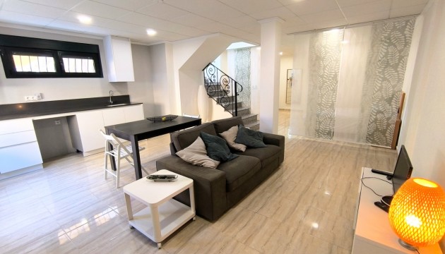 Resale - Villen
 - Ciudad Quesada