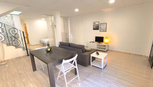 Resale - Villen
 - Ciudad Quesada