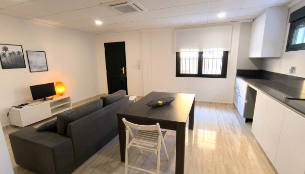 Resale - Villen
 - Ciudad Quesada