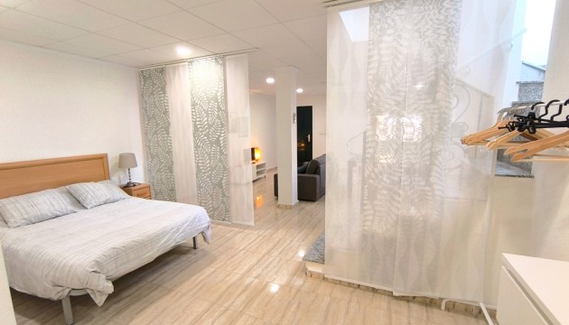 Resale - Villen
 - Ciudad Quesada