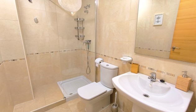 Resale - Villen
 - Ciudad Quesada