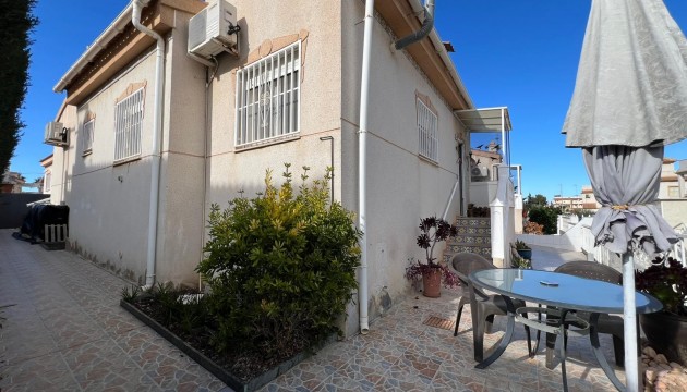 Sale - Townhouse - Algorfa - La finca Golf