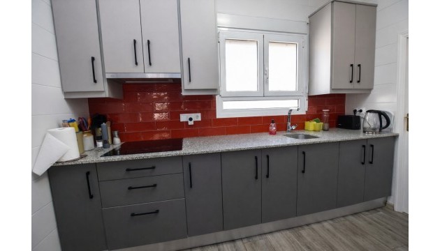 Sale - Townhouse - Algorfa - La finca Golf