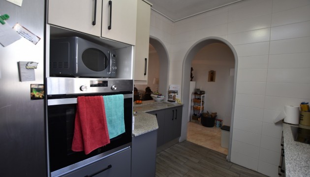 Sale - Townhouse - Algorfa - La finca Golf