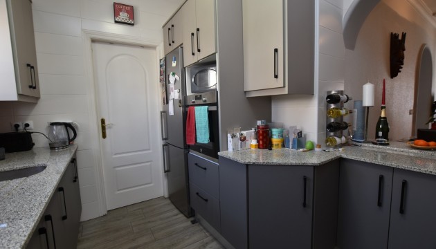 Sale - Townhouse - Algorfa - La finca Golf