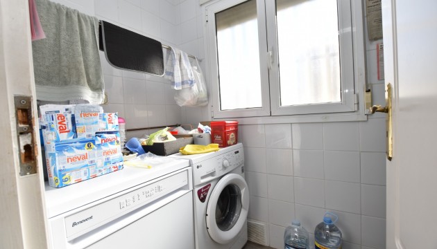 Sale - Townhouse - Algorfa - La finca Golf