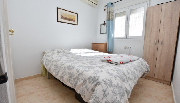 Sale - Townhouse - Algorfa - La finca Golf