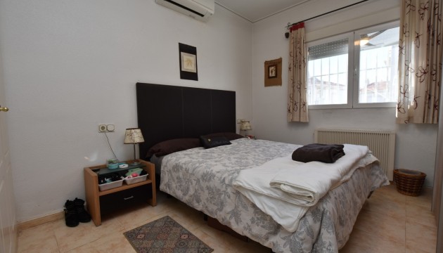 Sale - Townhouse - Algorfa - La finca Golf