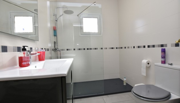 Sale - Townhouse - Algorfa - La finca Golf