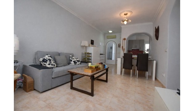 Sale - Townhouse - Algorfa - La finca Golf